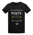Join the Tour T-Shirt