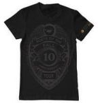 10th Anniversary Tour T-Shirt