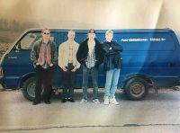 Playground (band) - Poets.Wiki