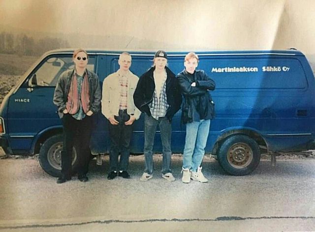 Playground (band) - Poets.Wiki