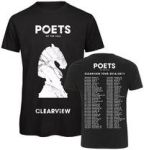 Clearview Tour T-Shirt