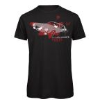 Late Goodbye T-Shirt