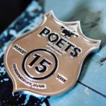15th Anniversary Badge