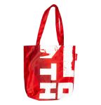 10th Anniversary Backdrop Tote Bag
