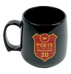 20th Anniversary Mug