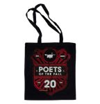 20th Anniversary Shopping Bag