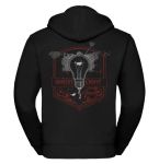 Ghostlight Zip Hoodie